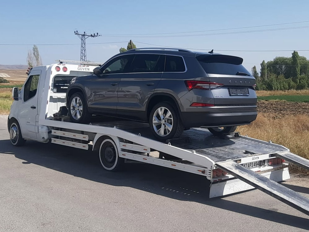 Ereğli Oto Kurtarma